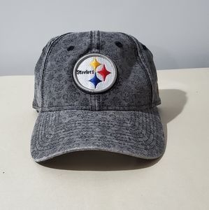 Steelers Woman's Hat